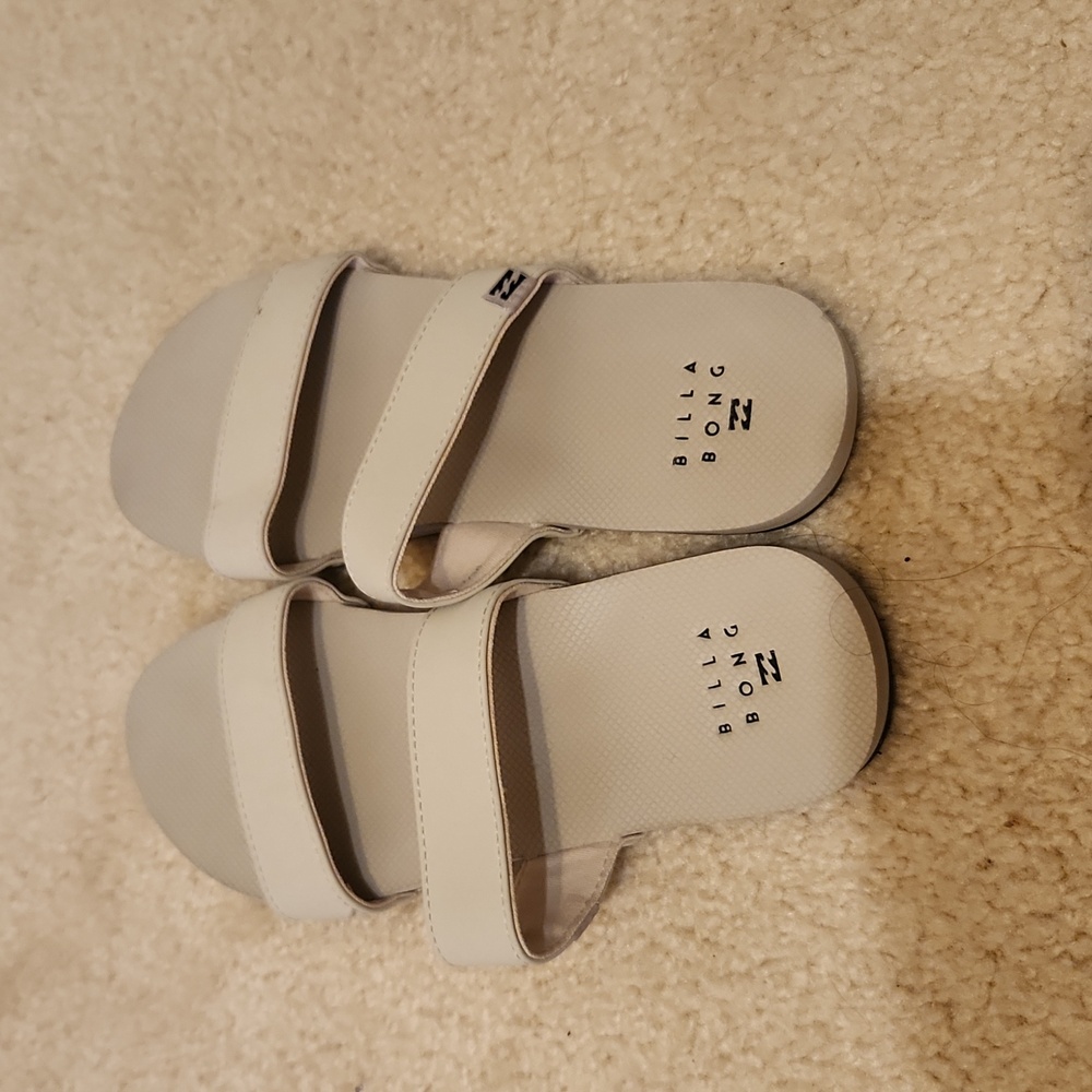 Billabong sandals
